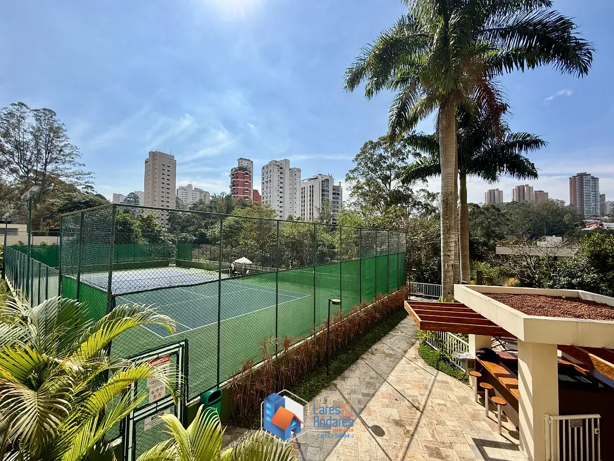 Apartamento, 4 quartos, 200 m² - Foto 91