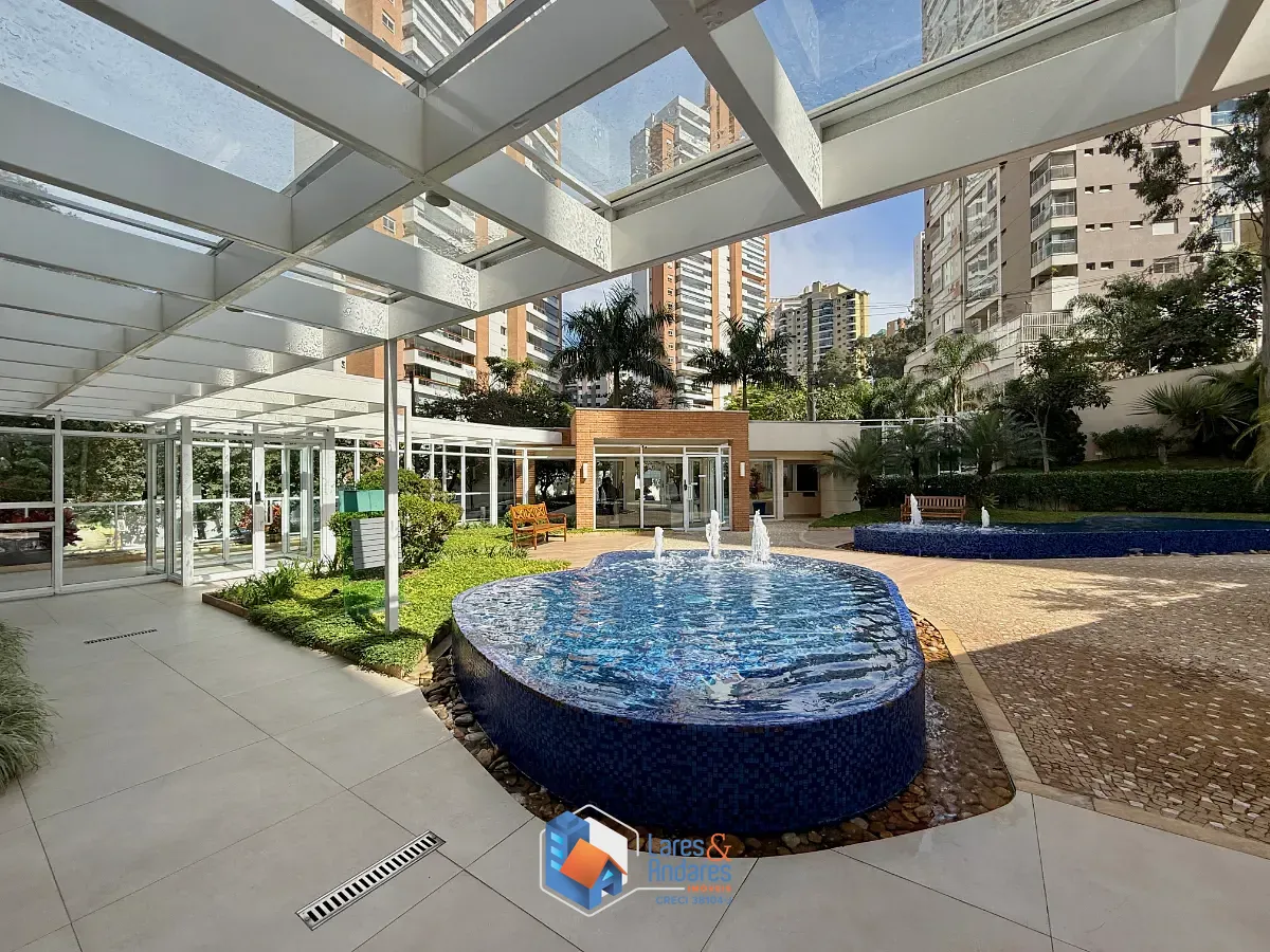Apartamento, 4 quartos, 200 m² - Foto 104