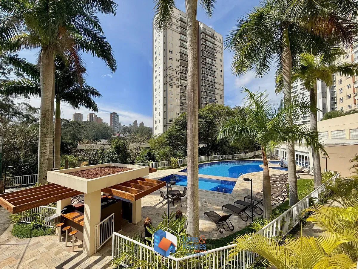 Apartamento, 4 quartos, 200 m² - Foto 90