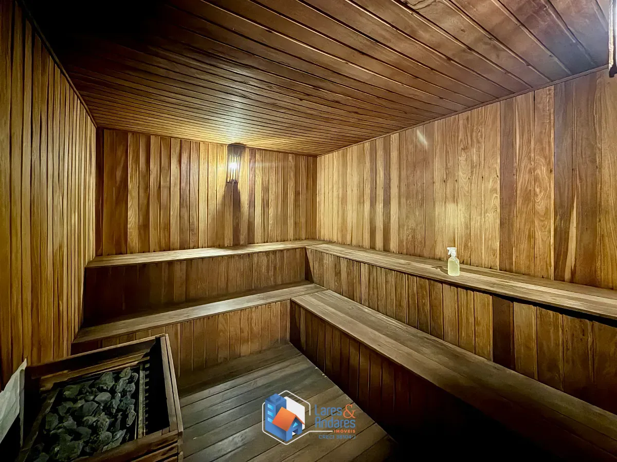 Apartamento, 4 quartos, 200 m² - Foto 98