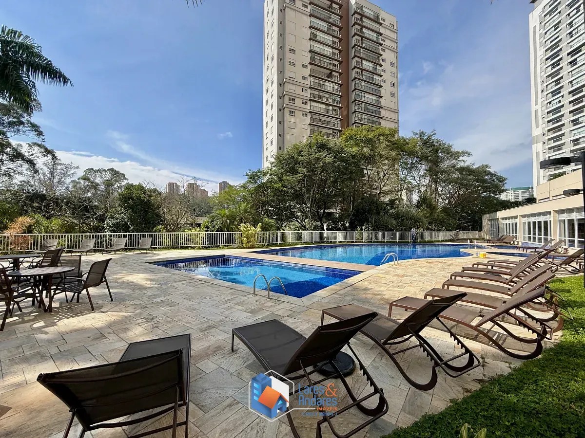 Apartamento, 4 quartos, 200 m² - Foto 95