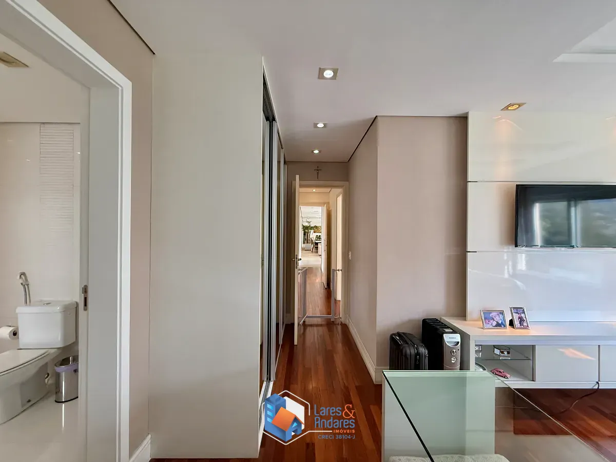 Apartamento, 4 quartos, 200 m² - Foto 59