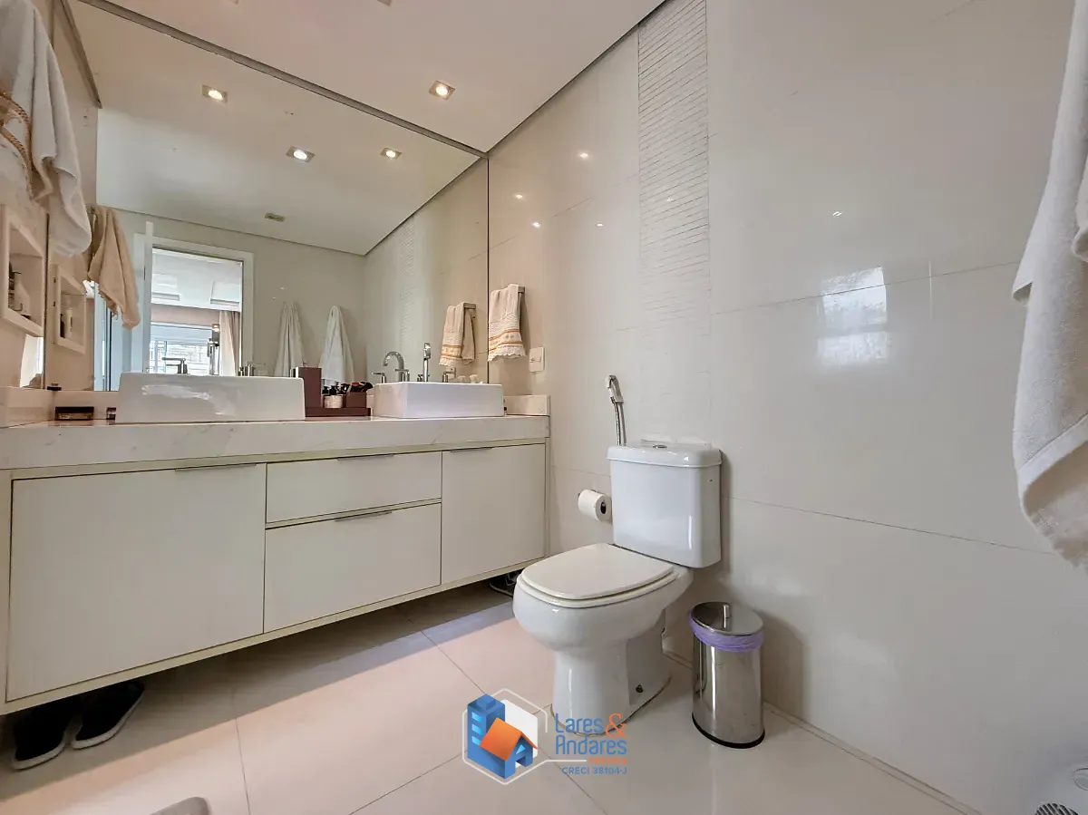 Apartamento, 4 quartos, 200 m² - Foto 66