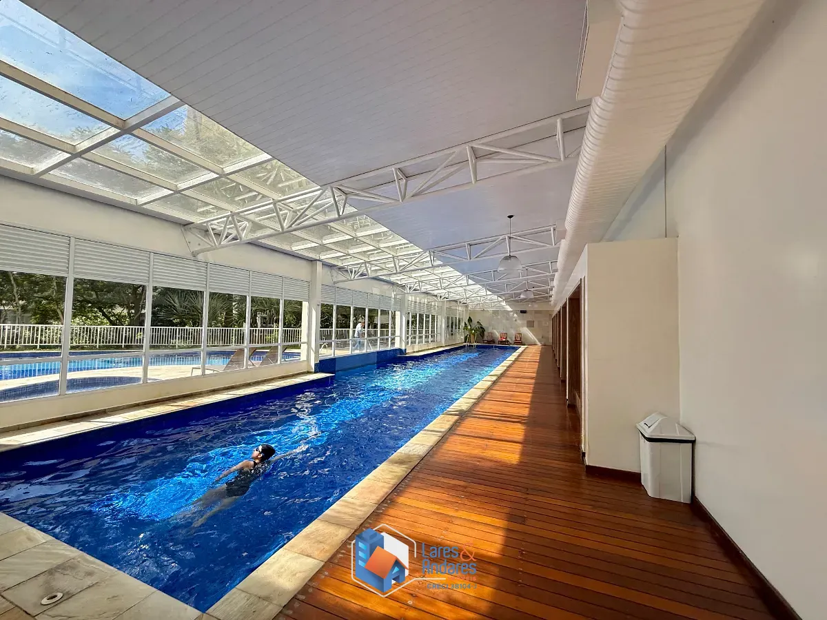 Apartamento, 4 quartos, 200 m² - Foto 92