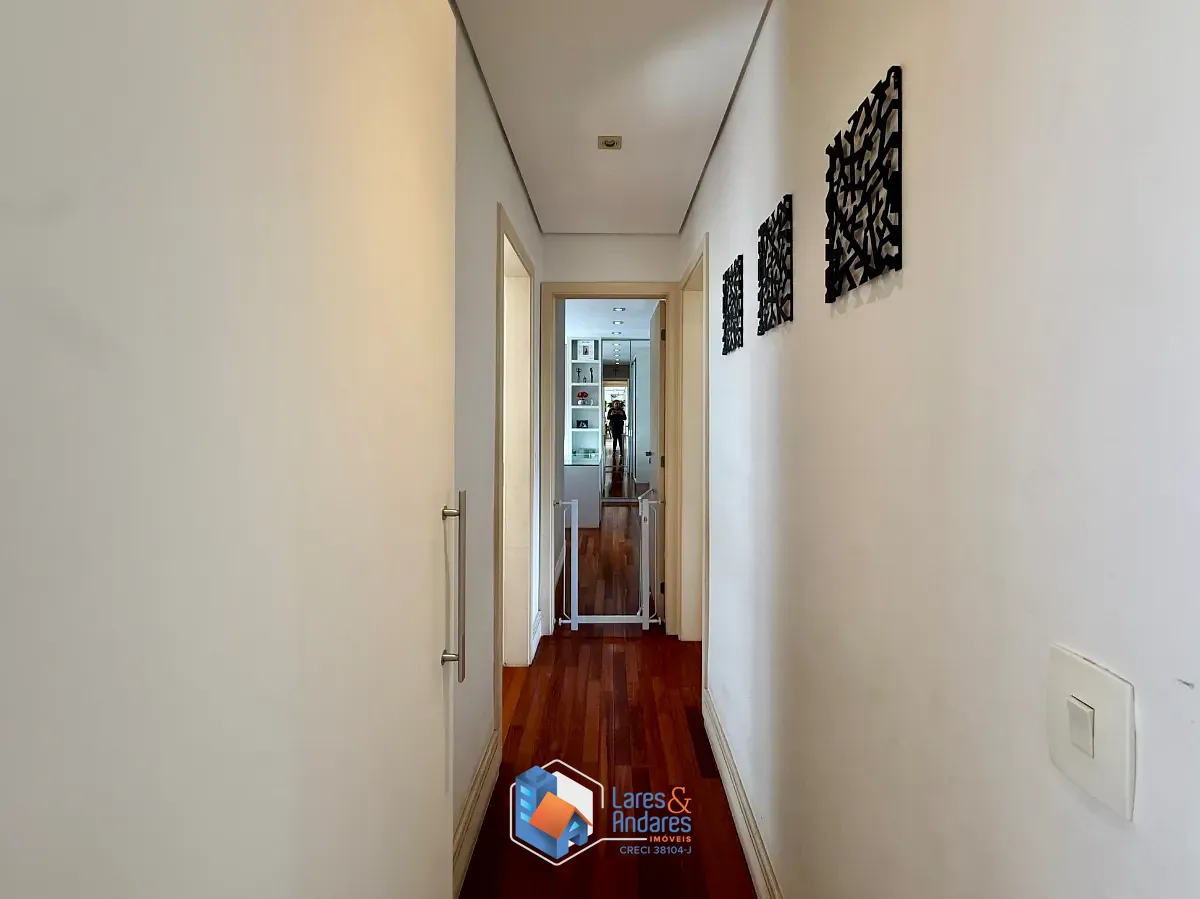 Apartamento, 4 quartos, 200 m² - Foto 35