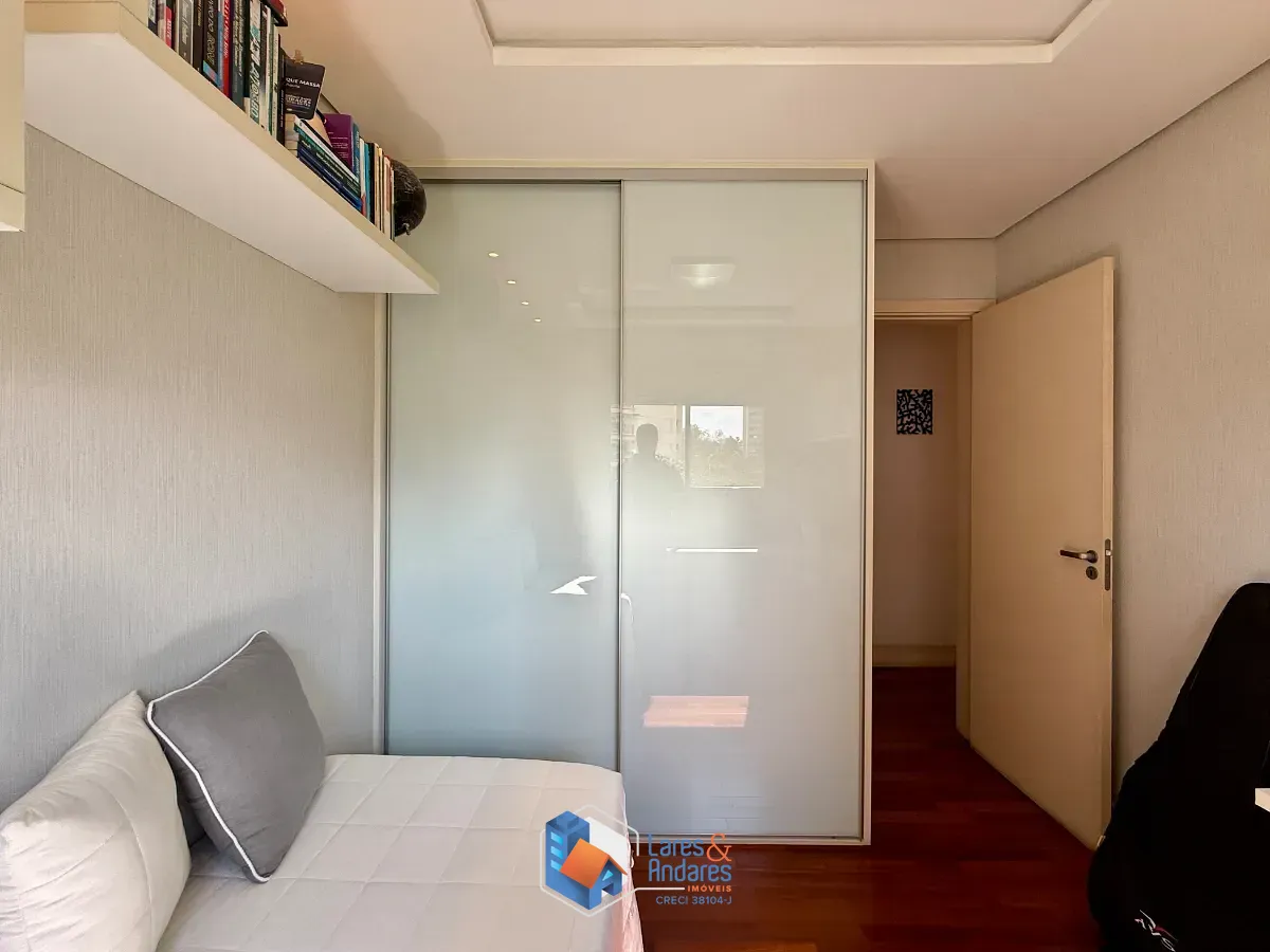 Apartamento, 4 quartos, 200 m² - Foto 53