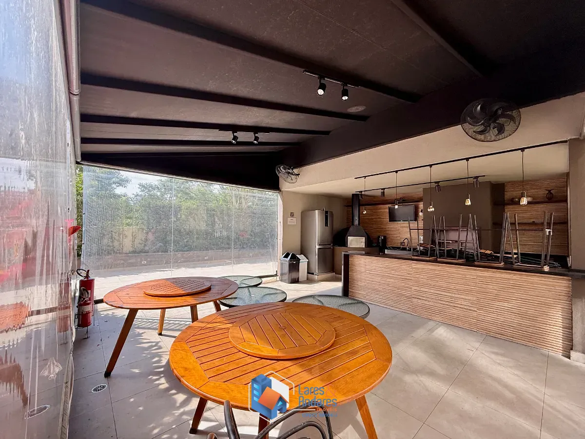 Apartamento, 4 quartos, 200 m² - Foto 88