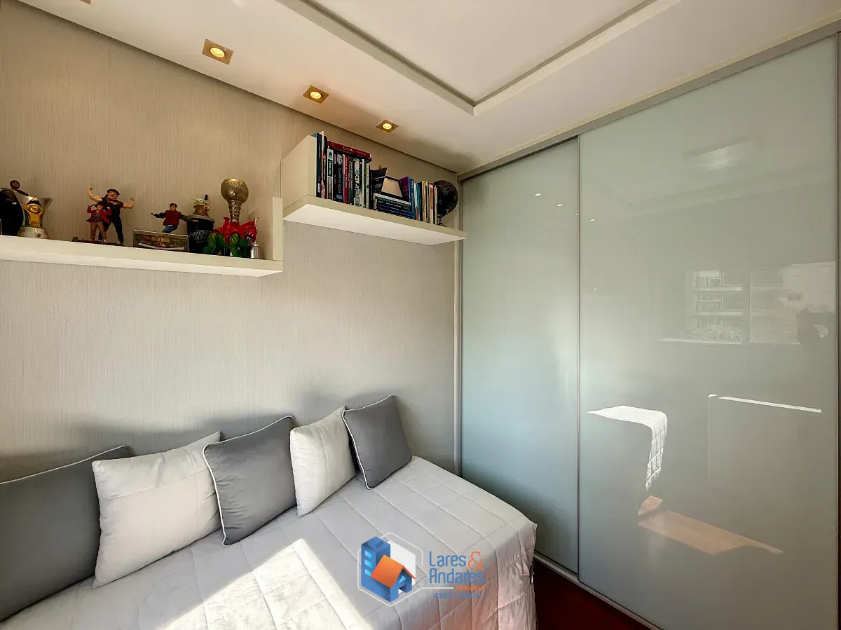 Apartamento, 4 quartos, 200 m² - Foto 54