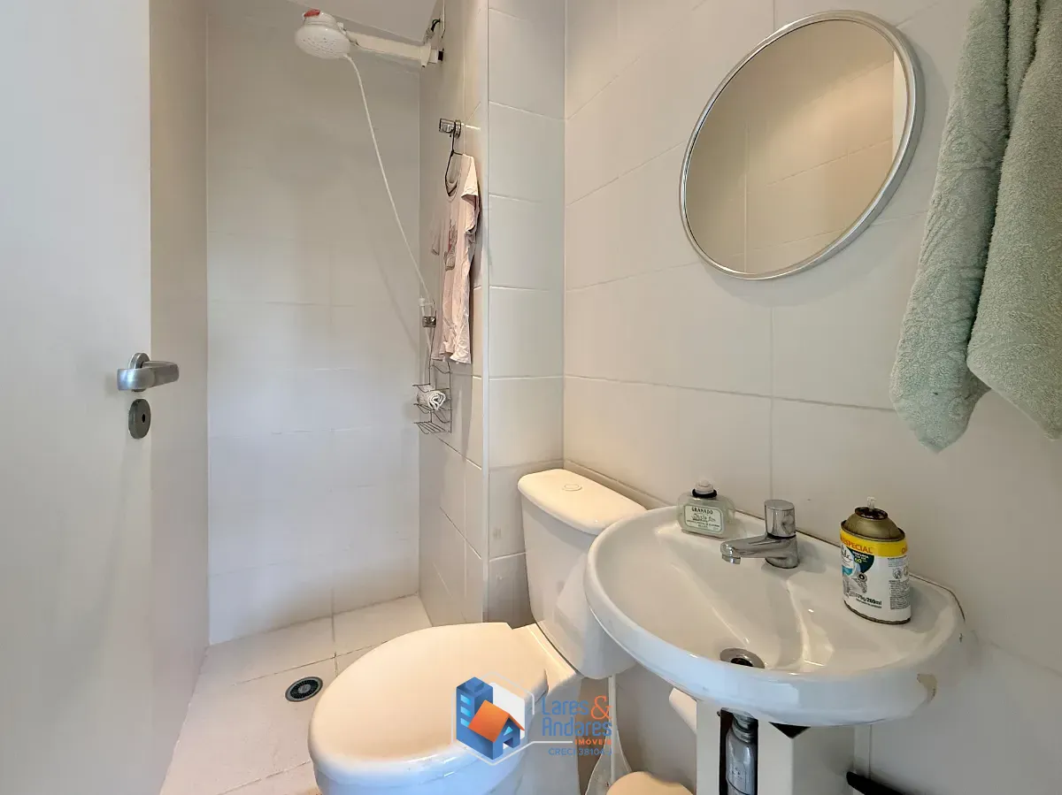 Apartamento, 4 quartos, 200 m² - Foto 34