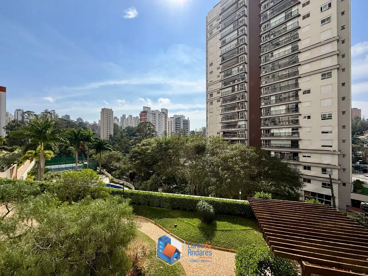 Apartamento, 4 quartos, 200 m² - Foto 55