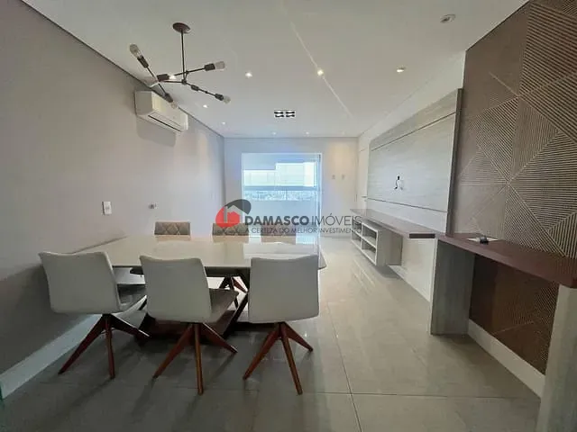 Apartamento 2 quartos e 2 banheiros, à venda, no bairro Campestre em Santo André