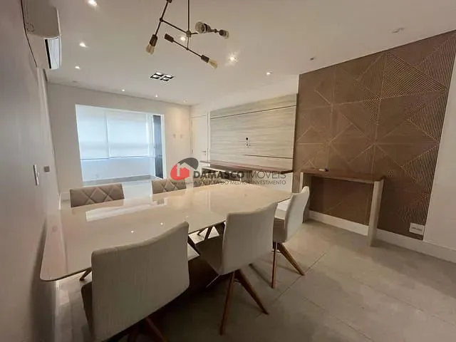 Apartamento 2 quartos e 2 banheiros, à venda, no bairro Campestre em Santo André