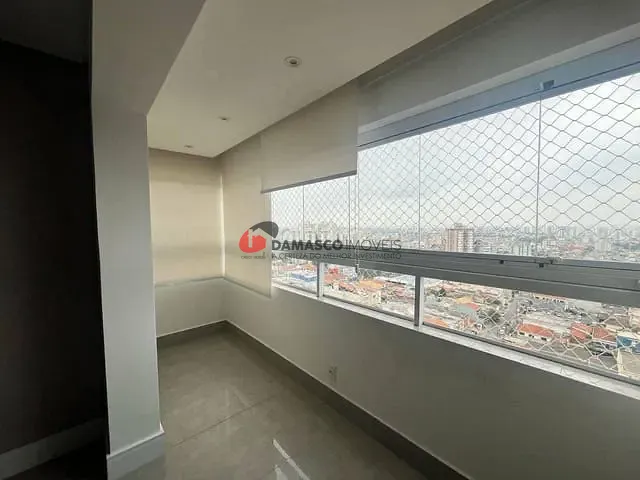 Apartamento 2 quartos e 2 banheiros, à venda, no bairro Campestre em Santo André