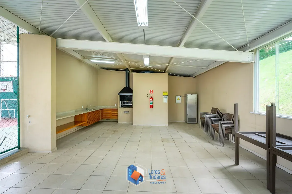 Apartamento, 4 quartos, 108 m² - Foto 33