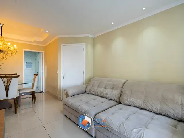 Apartamento com 108m² 4 quartos e 3 banheiros, à venda, no bairro Butantã em São Paulo