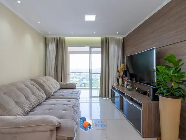 Apartamento com 108m² 4 quartos e 3 banheiros, à venda, no bairro Butantã em São Paulo