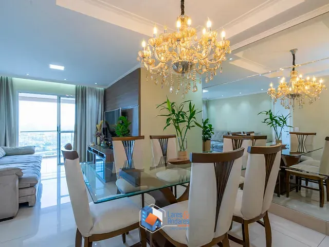 Apartamento com 108m² 4 quartos e 3 banheiros, à venda, no bairro Butantã em São Paulo