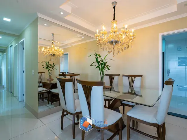 Apartamento com 108m² 4 quartos e 3 banheiros, à venda, no bairro Butantã em São Paulo