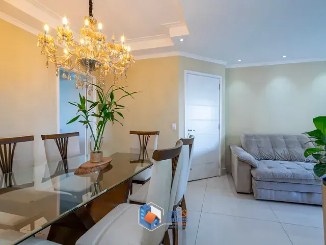 Apartamento com 108m² 4 quartos e 3 banheiros, à venda, no bairro Butantã em São Paulo