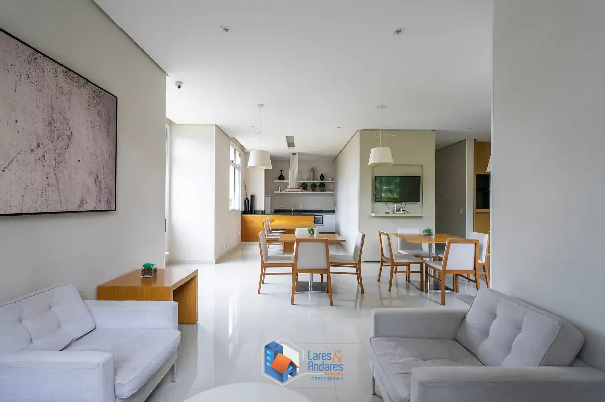 Apartamento, 4 quartos, 108 m² - Foto 64