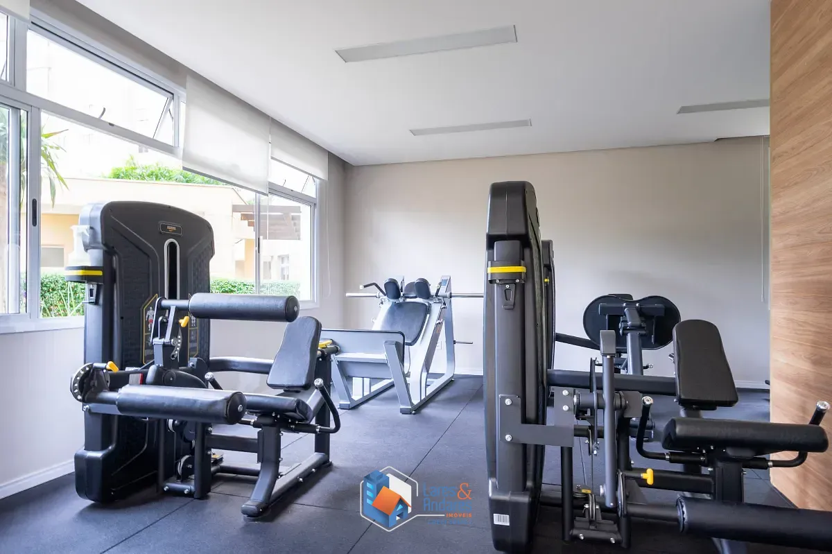Apartamento, 4 quartos, 108 m² - Foto 45