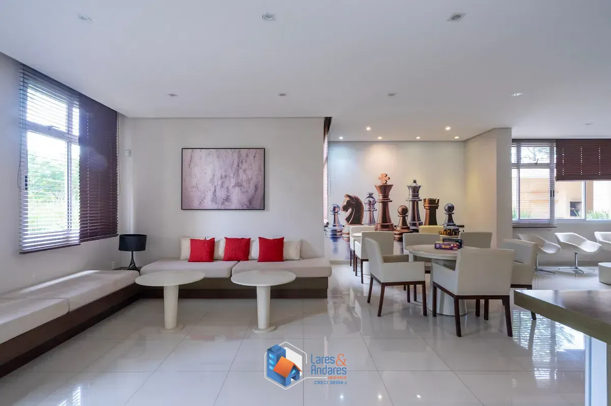 Apartamento, 4 quartos, 108 m² - Foto 61