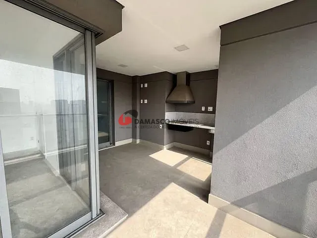Apartamento 3 quartos e 5 banheiros, à venda, no bairro Jardim em Santo André