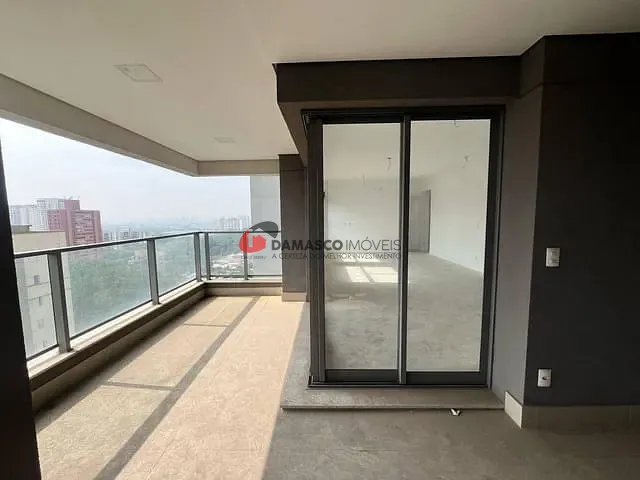 Apartamento 3 quartos e 5 banheiros, à venda, no bairro Jardim em Santo André