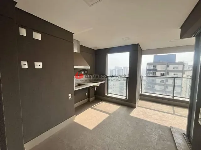 Apartamento 3 quartos e 5 banheiros, à venda, no bairro Jardim em Santo André