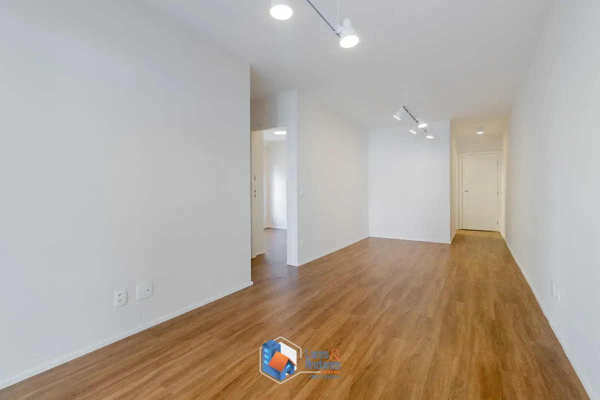 Apartamento, 2 quartos, 75 m² - Foto 3