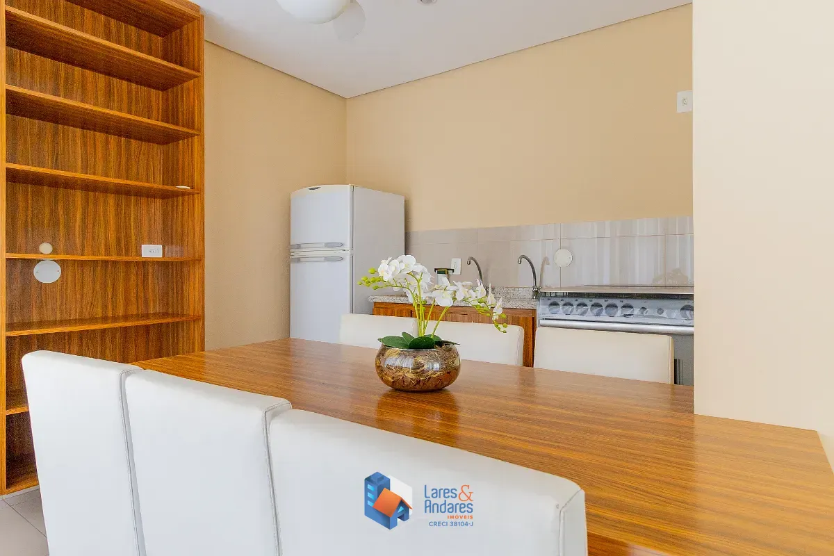 Apartamento, 2 quartos, 75 m² - Foto 30
