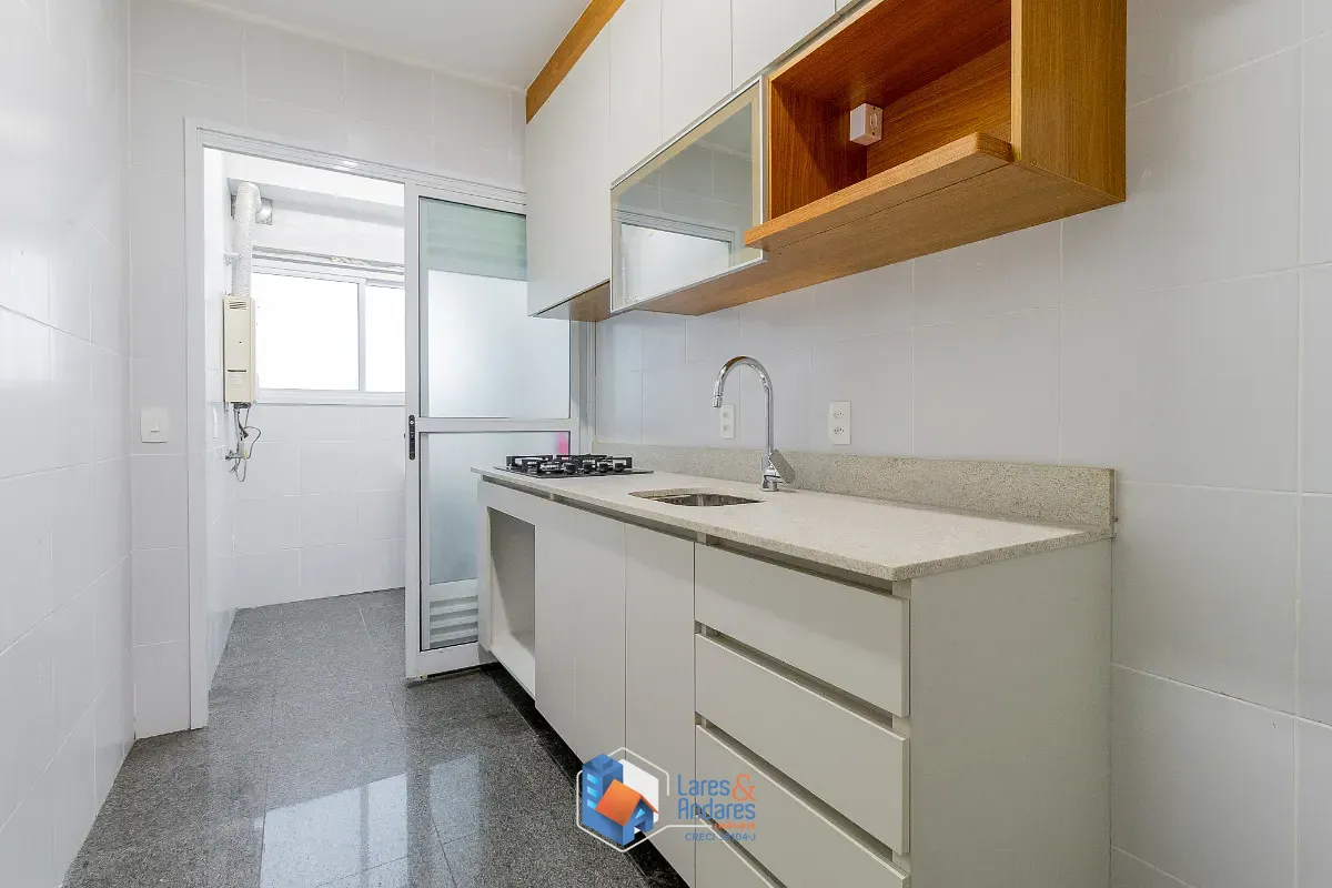Apartamento, 2 quartos, 75 m² - Foto 15