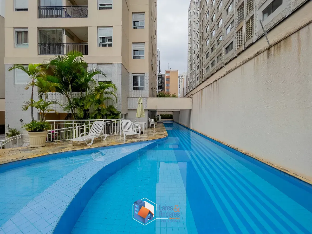 Apartamento, 2 quartos, 75 m² - Foto 38