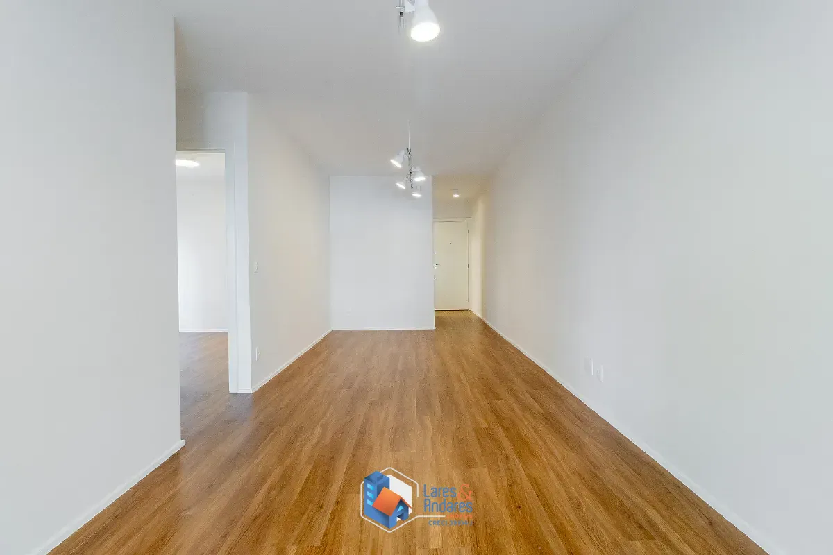 Apartamento, 2 quartos, 75 m² - Foto 2