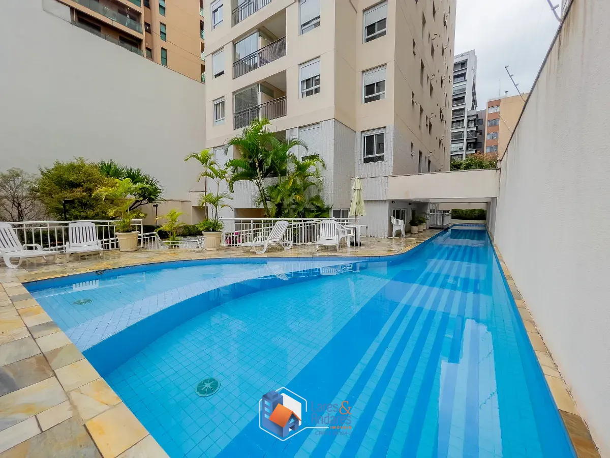 Apartamento, 2 quartos, 75 m² - Foto 22