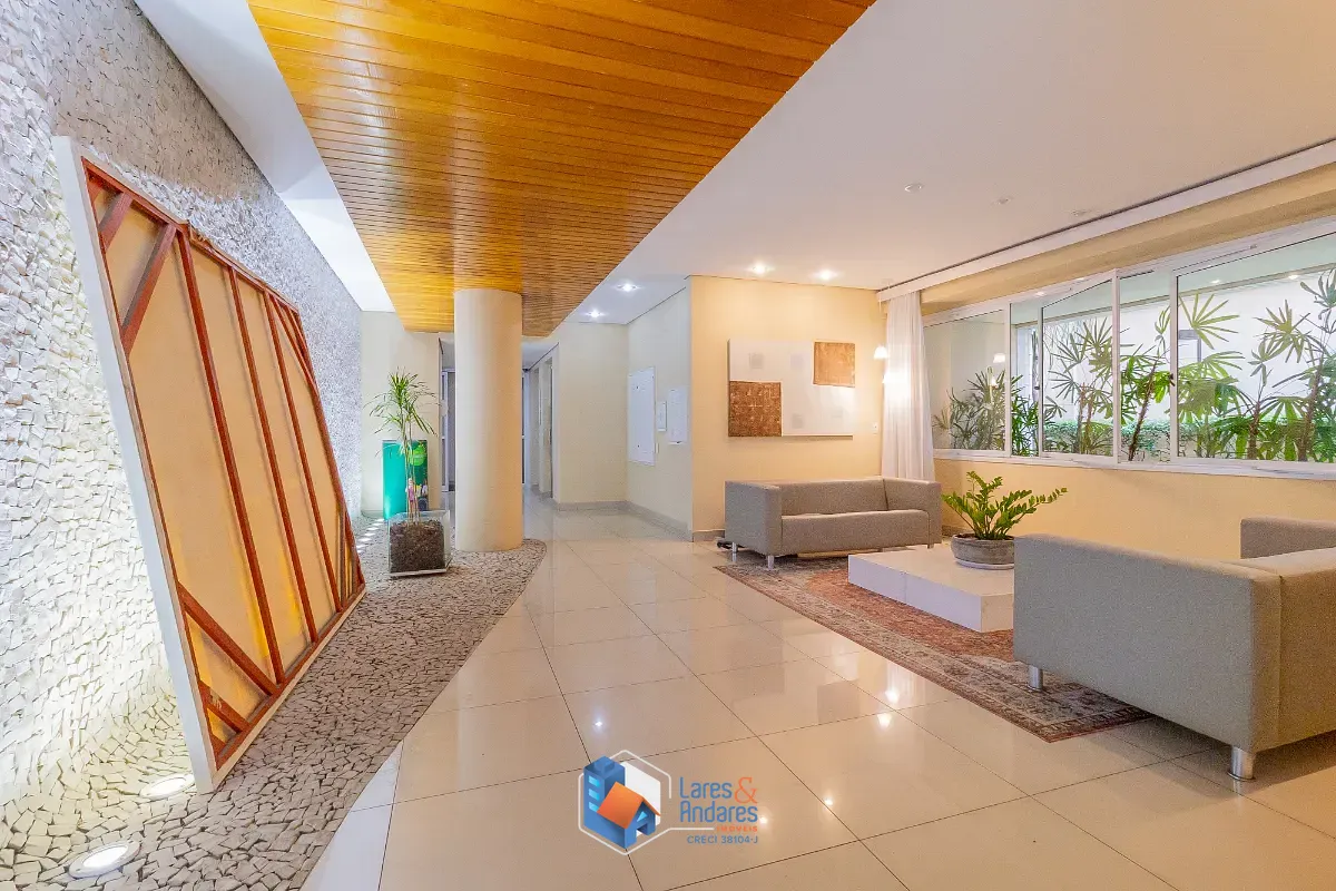 Apartamento, 2 quartos, 75 m² - Foto 31