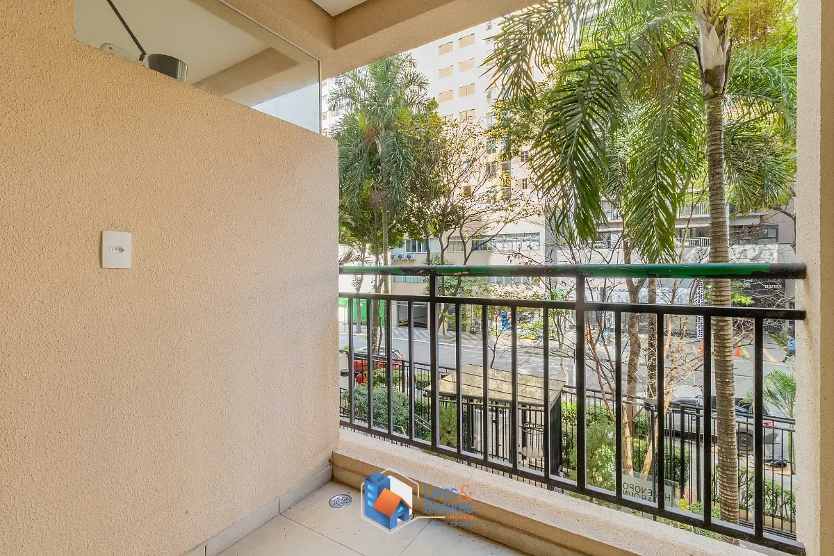 Apartamento, 2 quartos, 75 m² - Foto 6
