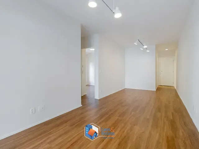 Apartamento com 75m² 2 quartos e 2 banheiros, à venda, no bairro Higienópolis em São Paulo