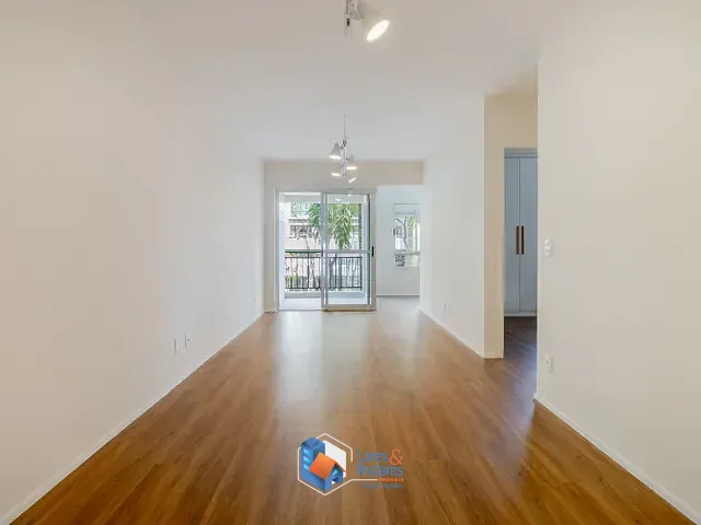 Apartamento com 75m² 2 quartos e 2 banheiros, à venda, no bairro Higienópolis em São Paulo