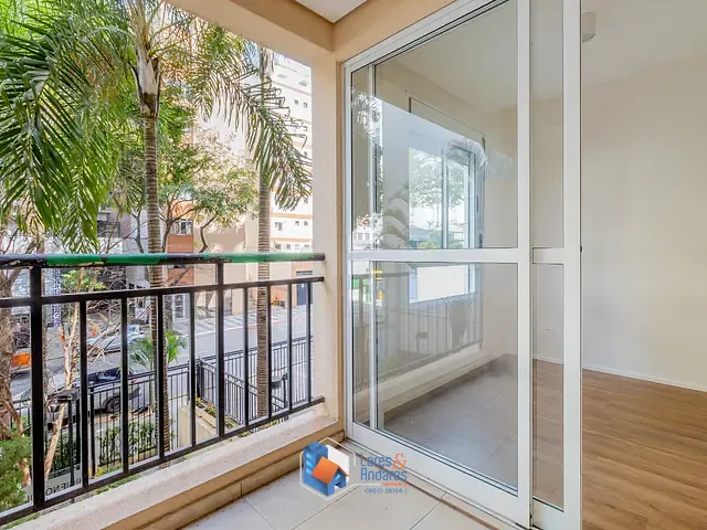 Apartamento com 75m² 2 quartos e 2 banheiros, à venda, no bairro Higienópolis em São Paulo