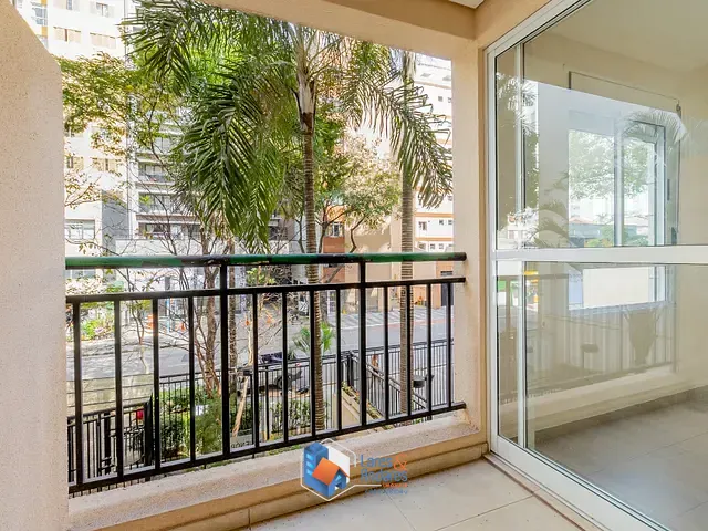 Apartamento com 75m² 2 quartos e 2 banheiros, à venda, no bairro Higienópolis em São Paulo