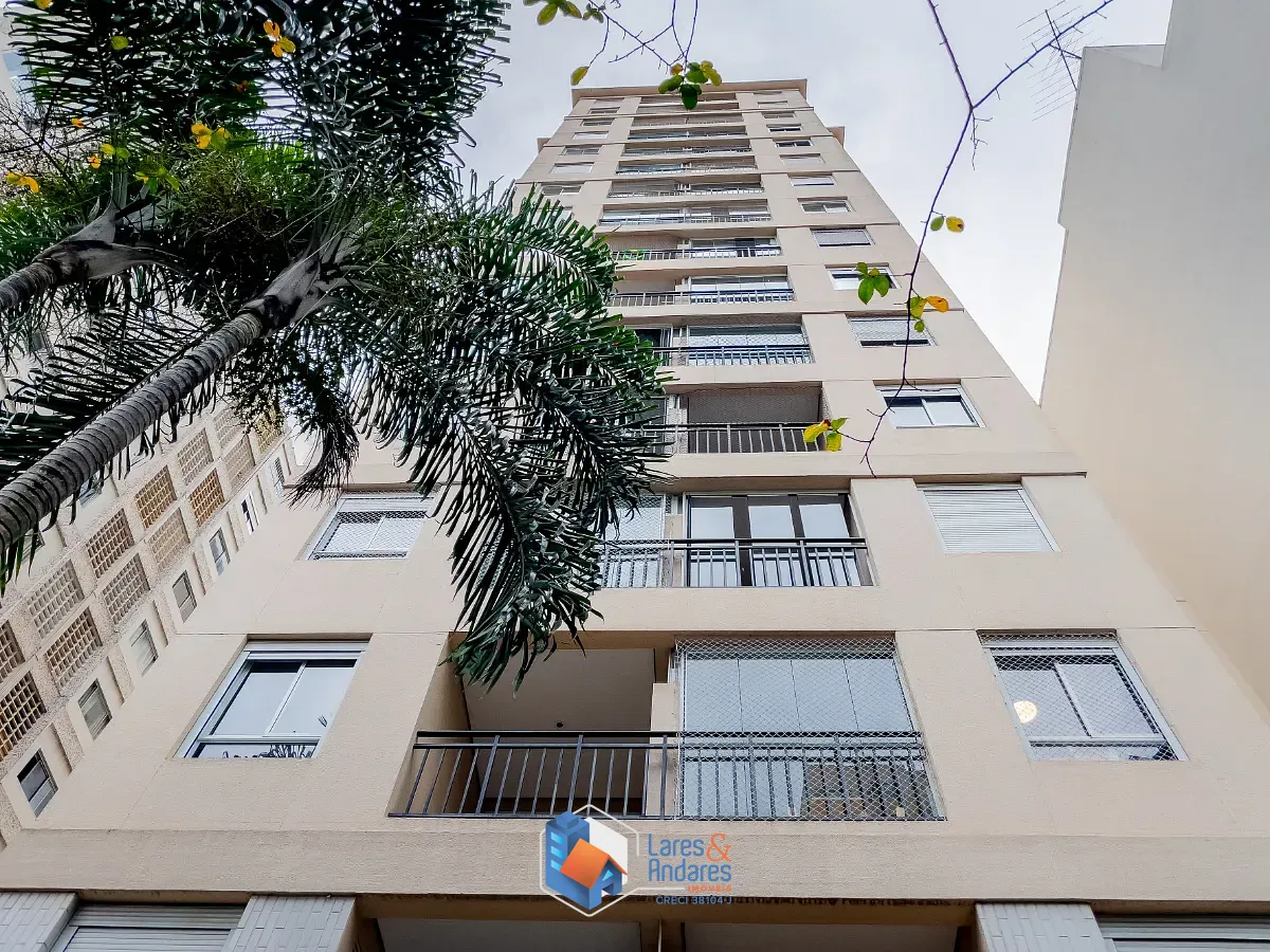 Apartamento, 2 quartos, 75 m² - Foto 35