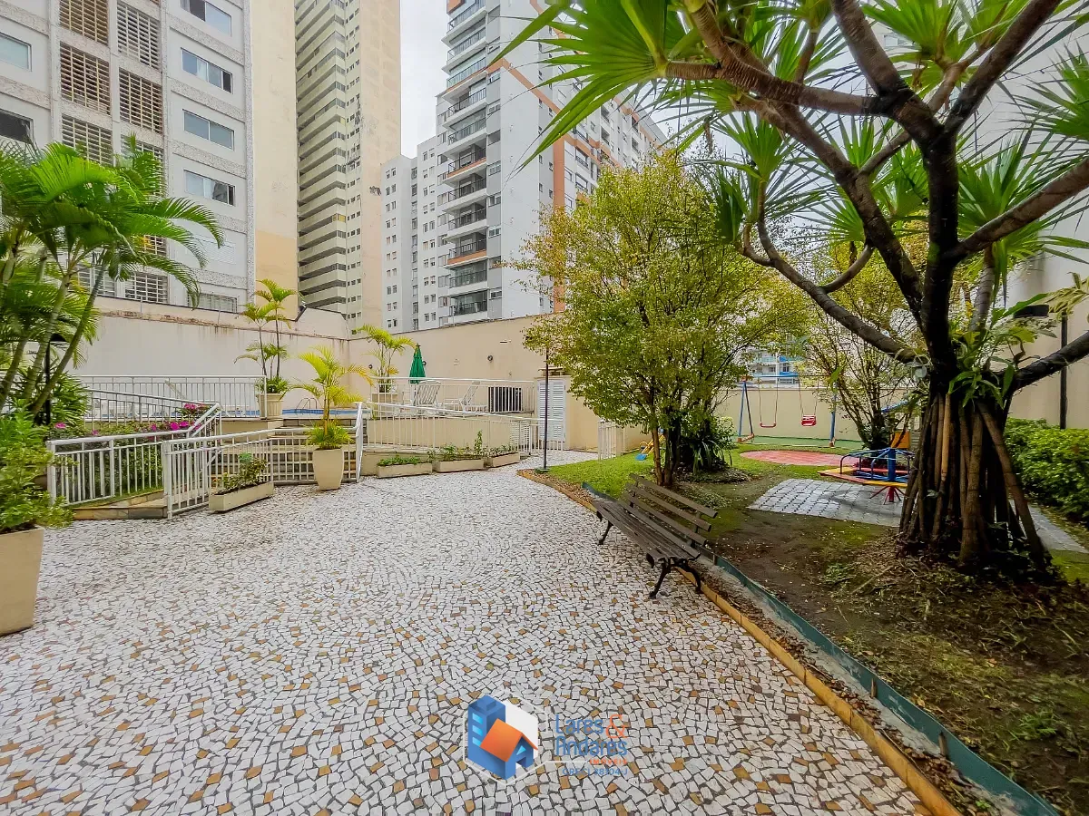 Apartamento, 2 quartos, 75 m² - Foto 41