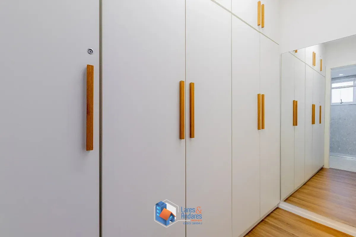 Apartamento, 2 quartos, 75 m² - Foto 9