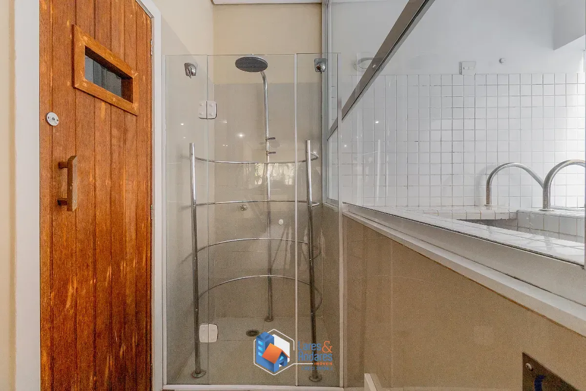 Apartamento, 2 quartos, 75 m² - Foto 24