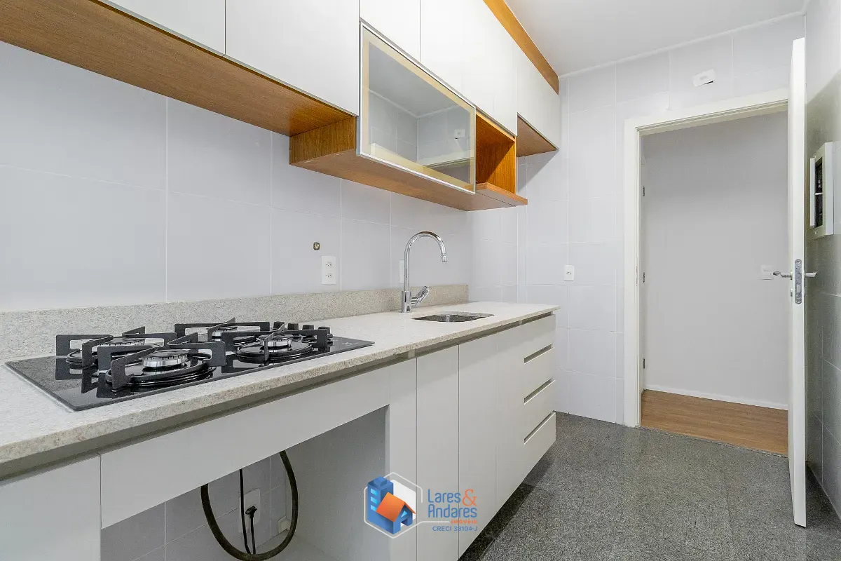 Apartamento, 2 quartos, 75 m² - Foto 17