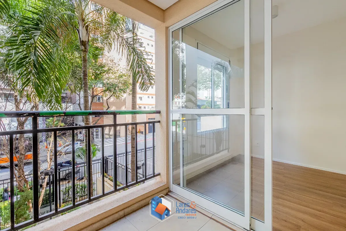 Apartamento, 2 quartos, 75 m² - Foto 4