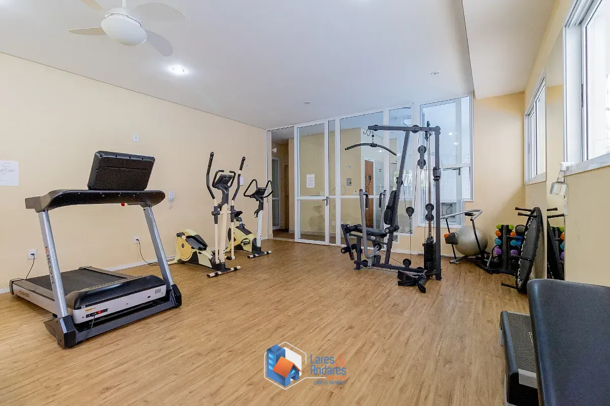 Apartamento, 2 quartos, 75 m² - Foto 25