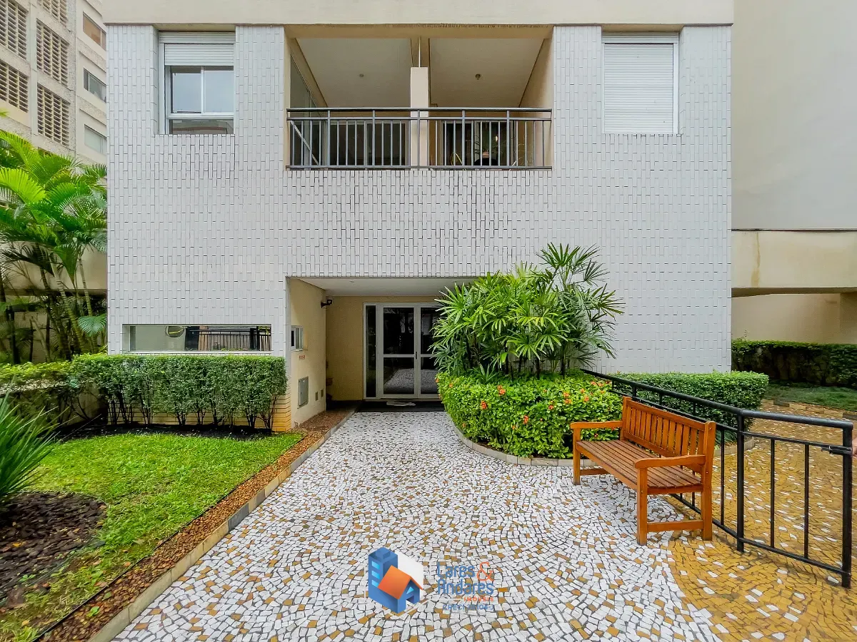 Apartamento, 2 quartos, 75 m² - Foto 43
