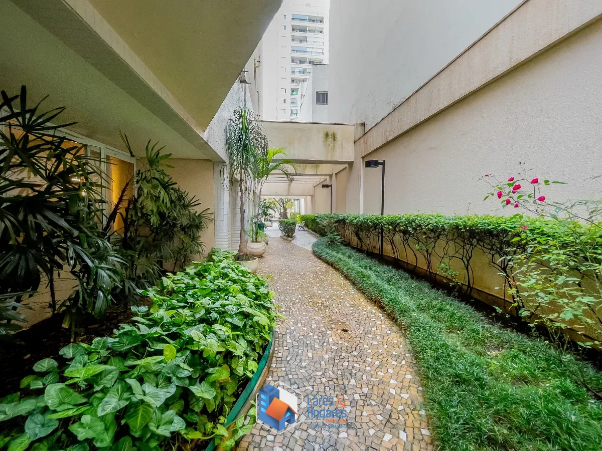 Apartamento, 2 quartos, 75 m² - Foto 32